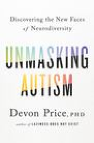 Book Unmasking Autism 