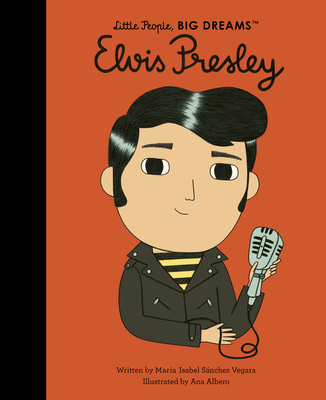 Carte Elvis Presley 