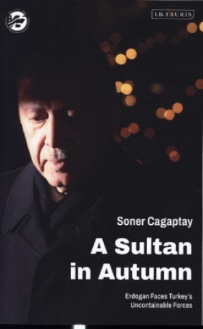Carte A Sultan in Autumn: Erdogan Faces Turkey's Uncontainable Forces 
