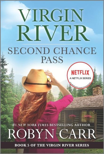 Książka Second Chance Pass: A Virgin River Novel 