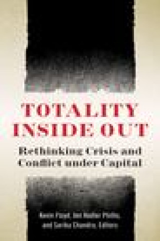 Book Totality Inside Out Kevin Floyd