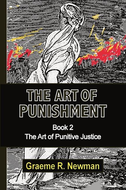 Könyv Art of Punishment 
