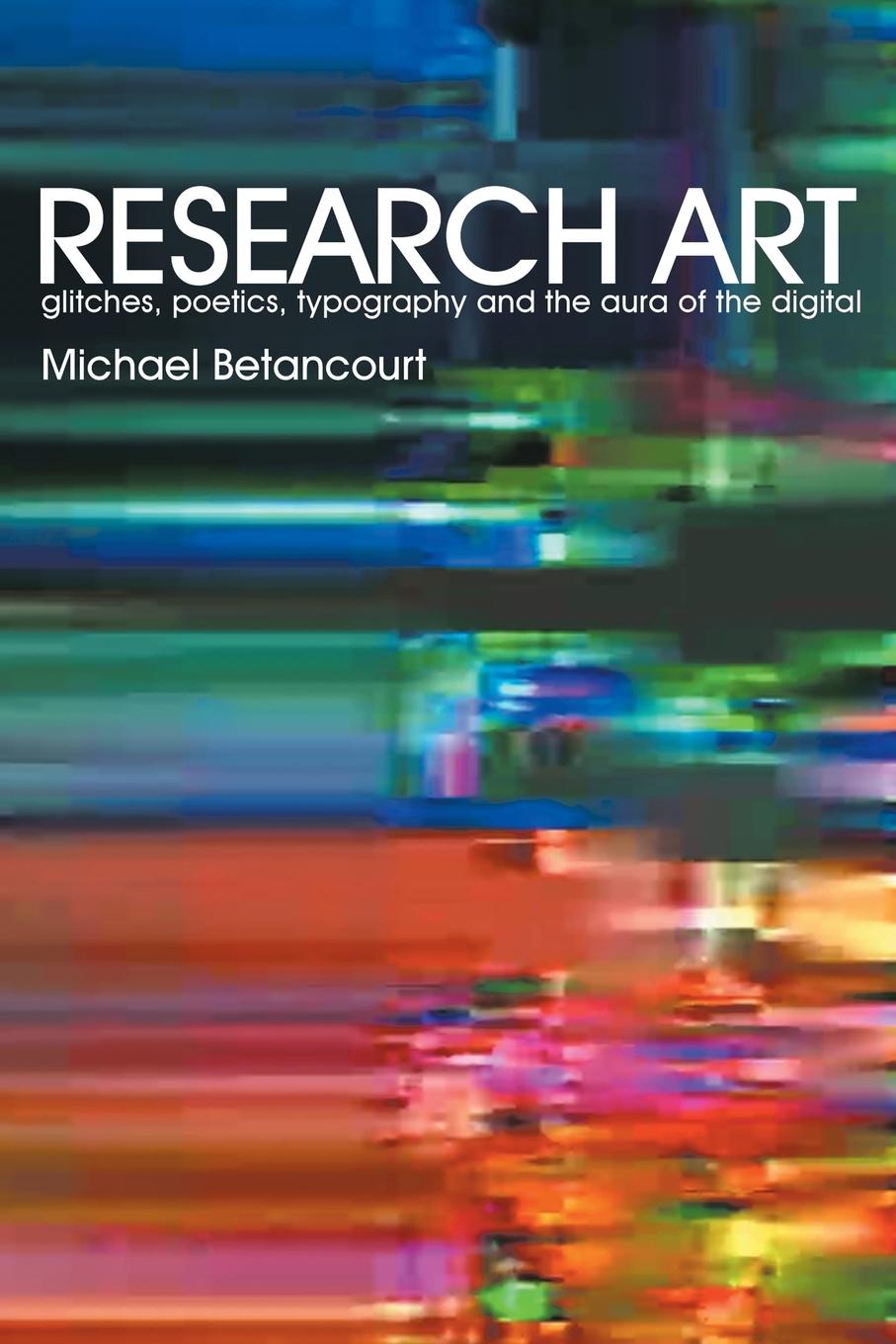 Kniha Research Art 