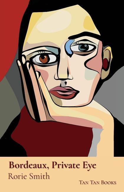 Boek Bordeaux, Private Eye Rorie Smith