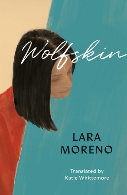 Buch Wolfskin Lara Moreno