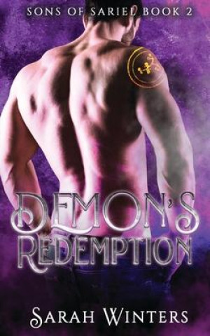 Book Demon's Redemption Sarah Winters