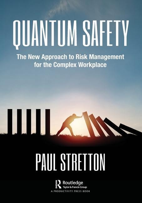 Carte Quantum Safety Paul Stretton