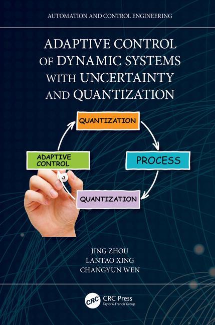 Carte Adaptive Control of Dynamic Systems with Uncertainty and Quantization Zhou