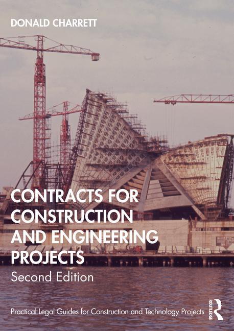 Book Contracts for Construction and Engineering Projects Donald Charrett