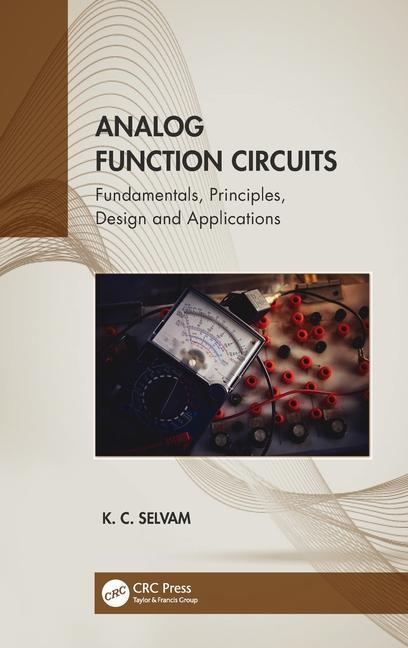 Knjiga Analog Function Circuits Selvam