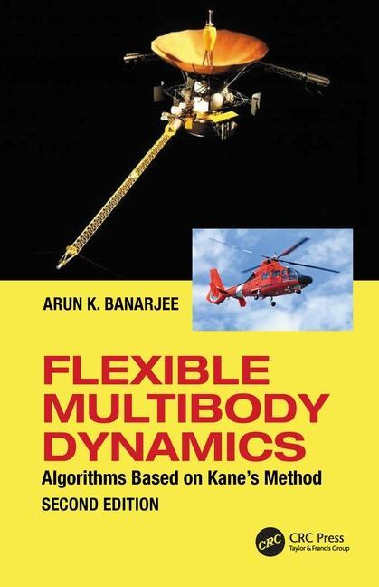 Book Flexible Multibody Dynamics Banerjee