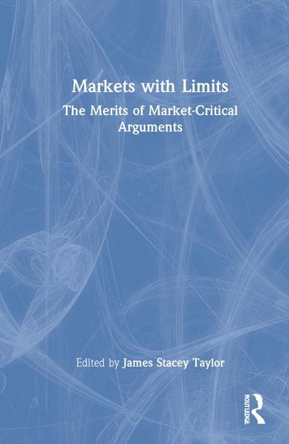 Knjiga Markets with Limits Taylor