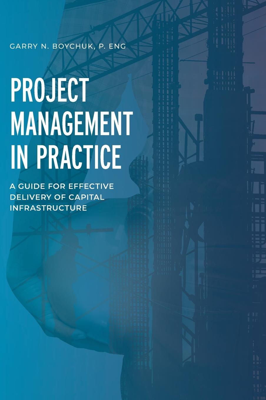Carte Project Management in Practice 