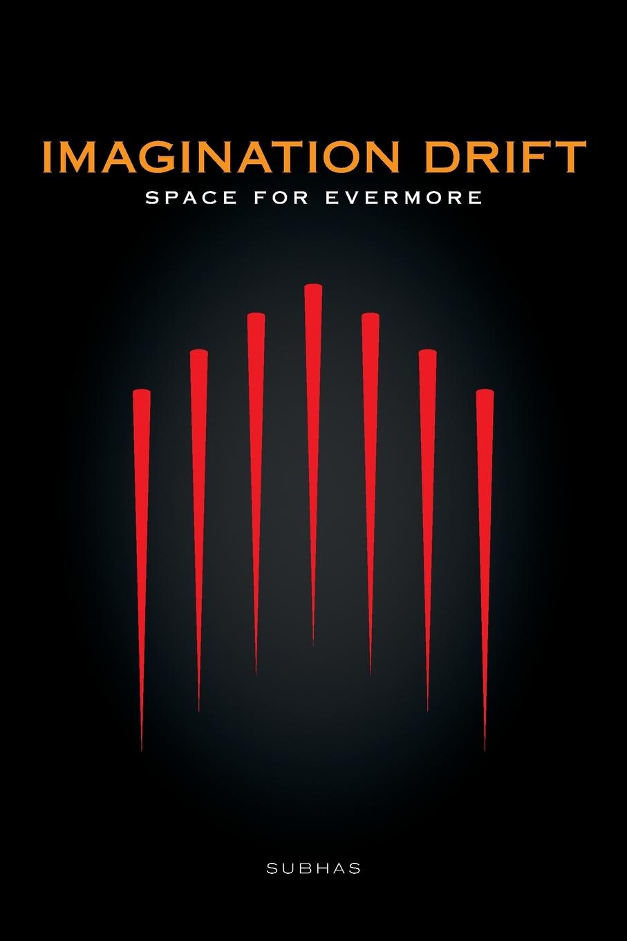Knjiga Imagination Drift Subhas