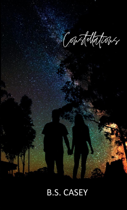 Knjiga Constellations Bethany S. Casey