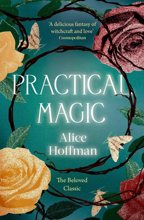 Książka Practical Magic Alice Hoffman