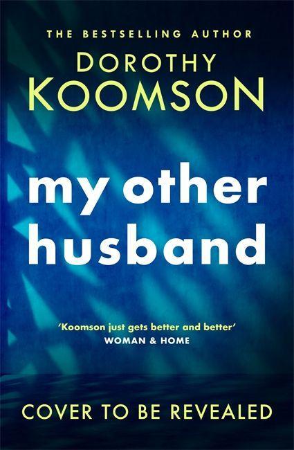 Könyv My Other Husband Dorothy Koomson