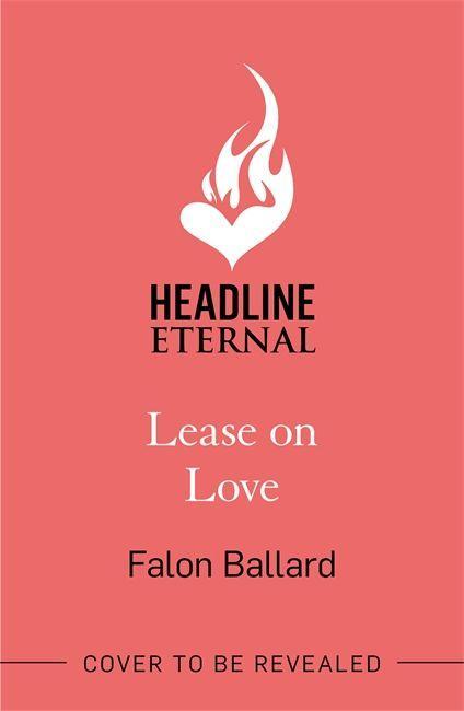 Knjiga Lease on Love Falon Ballard