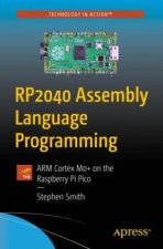 Carte RP2040 Assembly Language Programming Stephen Smith