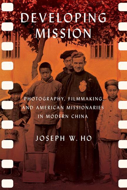 Knjiga Developing Mission Joseph W. Ho