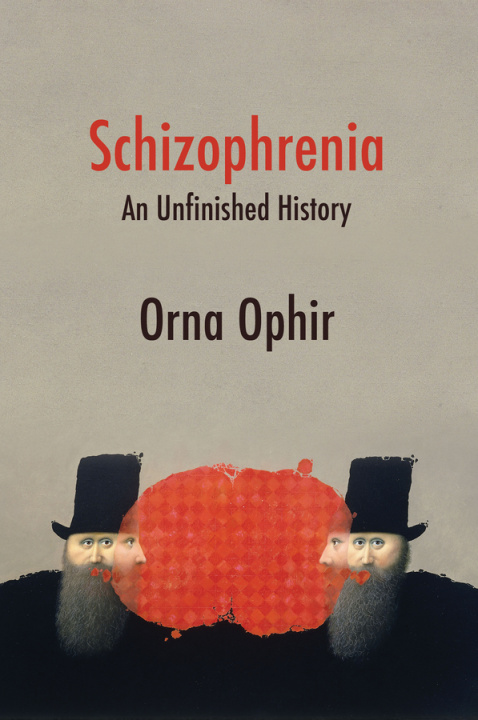 Knjiga Schizophrenia Orna Ophir