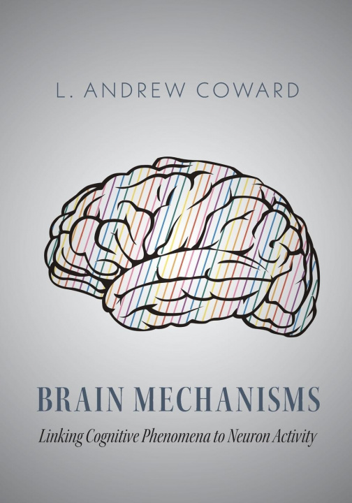 Livre Brain Mechanisms 