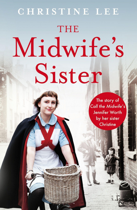 Kniha Midwife's Sister Christine Lee