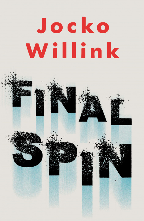 Kniha Final Spin Jocko Willink
