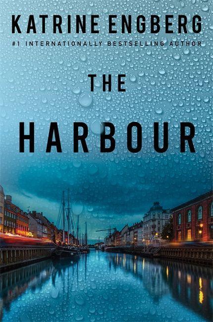 Knjiga Harbour Katrine Engberg