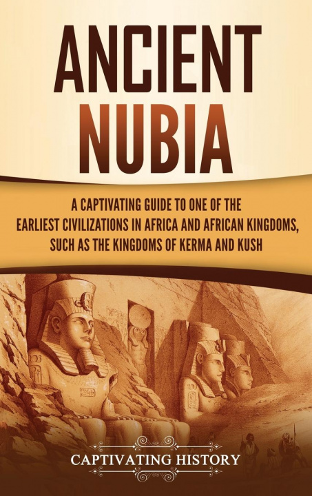 Könyv Ancient Nubia 