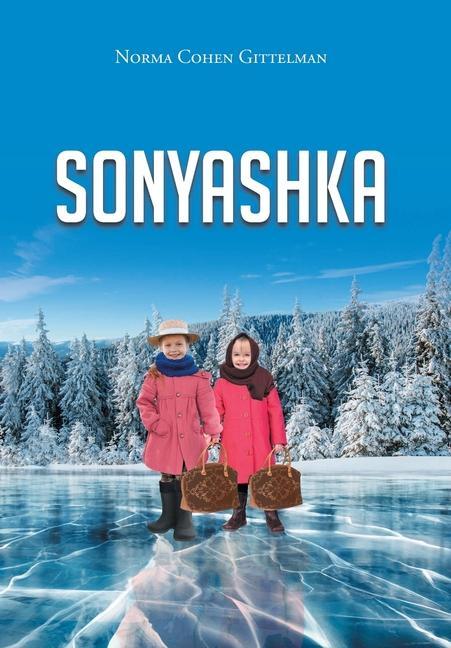 Knjiga Sonyashka Norma Cohen Gittelman