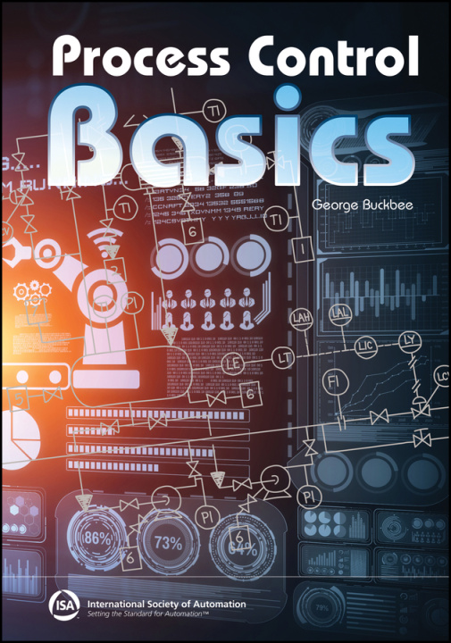 Knjiga Process Control Basics BUCKBEE