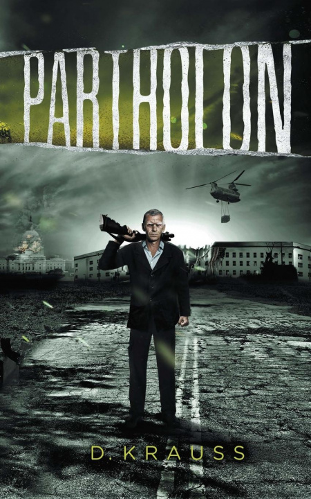 Book Partholon Jayne Southern