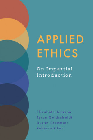 Book Applied Ethics Elizabeth Jackson