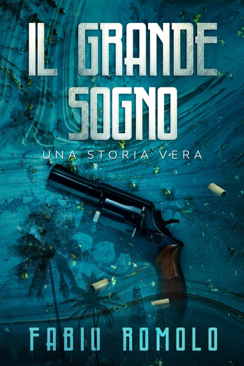 Buch Grande Sogno - Una Storia Vera Fabio Romolo
