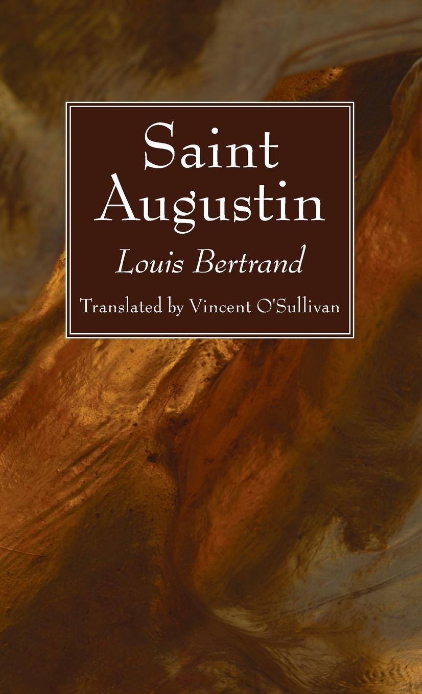 Carte Saint Augustin 