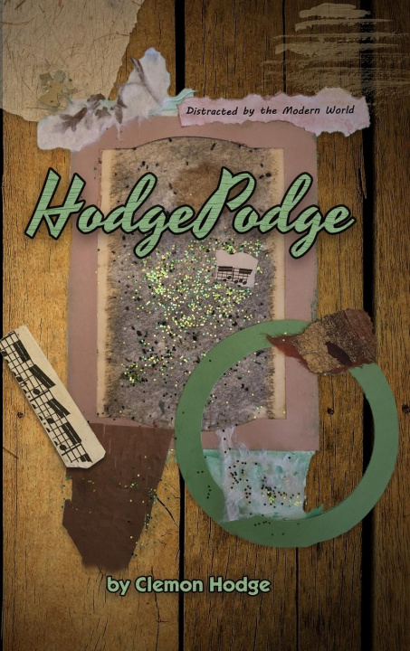 Book HodgePodge Clemon Hodge