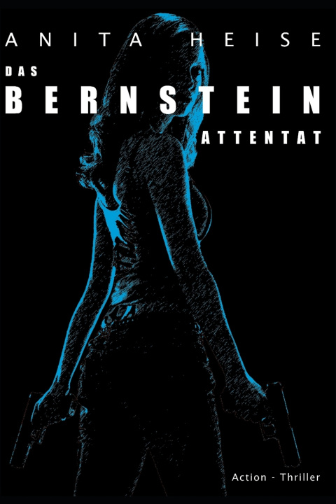 Knjiga Bernstein Attentat BENJAMIN RESSEL