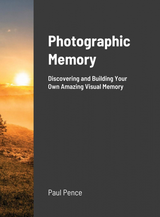 Kniha Photographic Memory 
