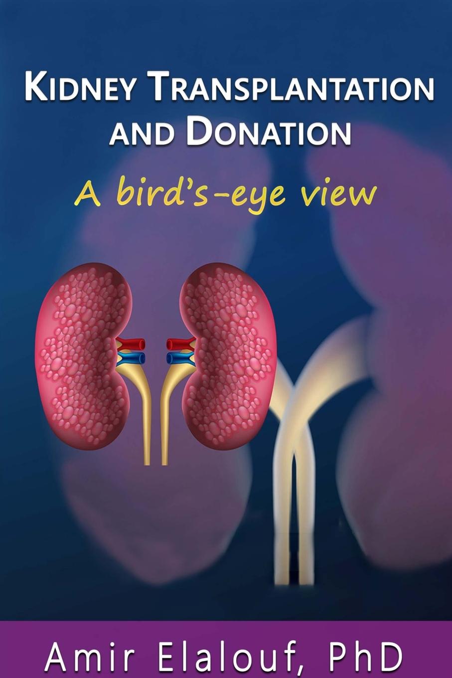 Carte Kidney Transplantation and Donation 