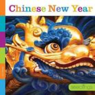 Kniha Chinese New Year Lori Dittmer
