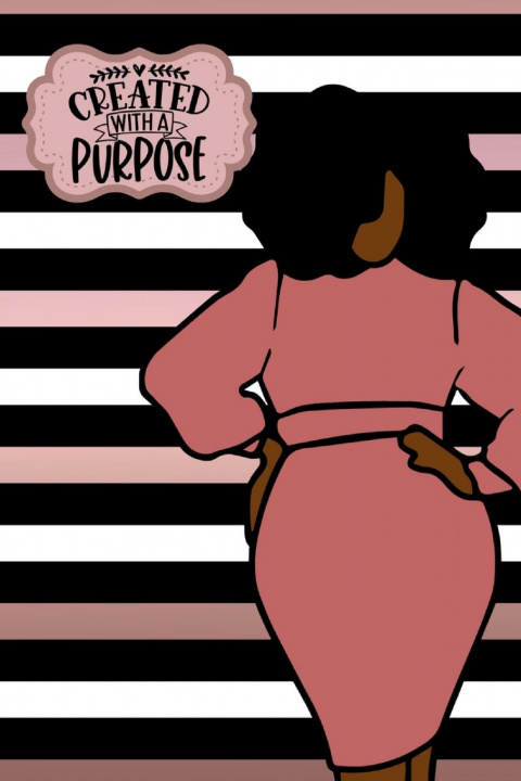 Knjiga Create for Purpose Jamesha Bazemore