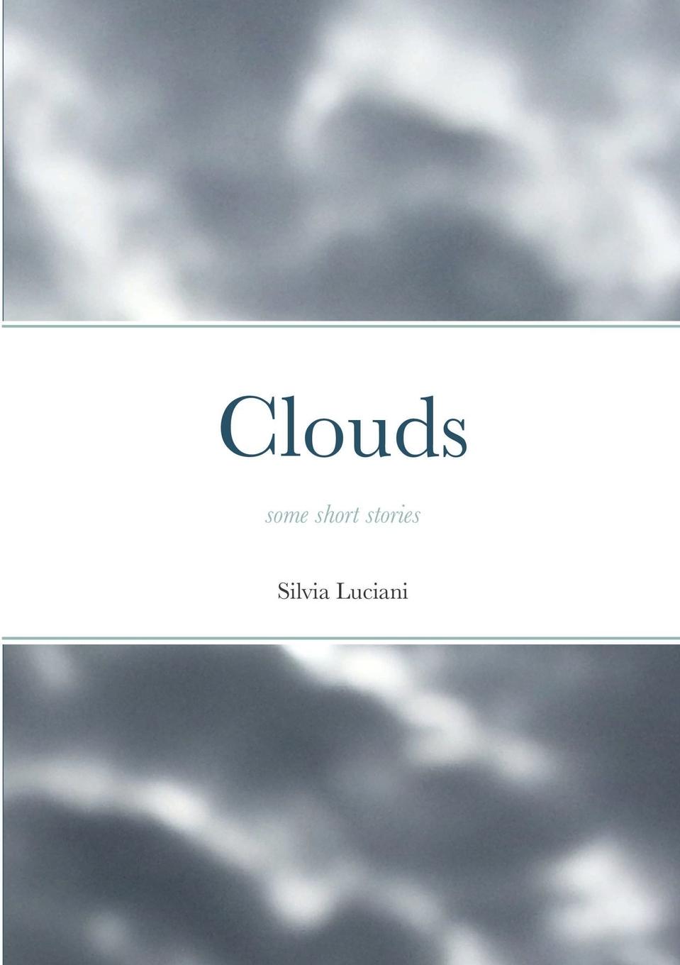 Knjiga Clouds Michael Spencer