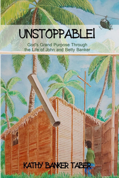 Knjiga Unstoppable! Kathy Banker Taber