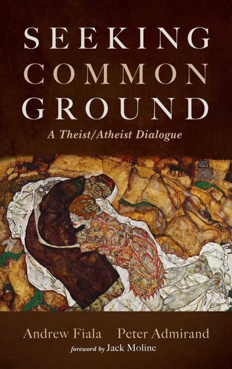 Книга Seeking Common Ground Peter Admirand