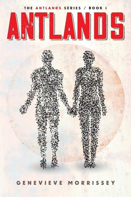 Knjiga Antlands GENEVIEVE MORRISSEY