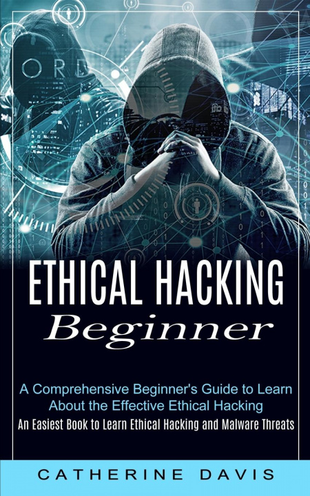 Kniha Ethical Hacking Beginner 