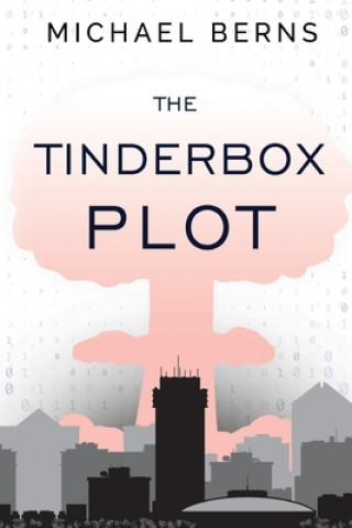 Knjiga Tinderbox Plot Michael Berns