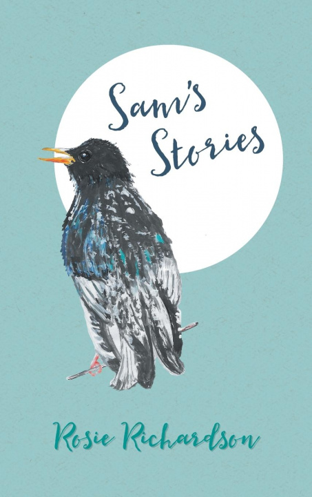 Knjiga Sam's Stories Rosie Richardson