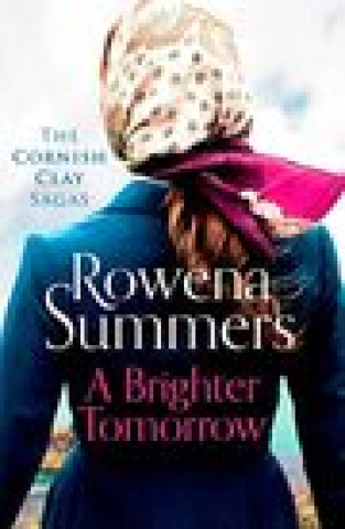 Livro Brighter Tomorrow ROWENA SUMMERS